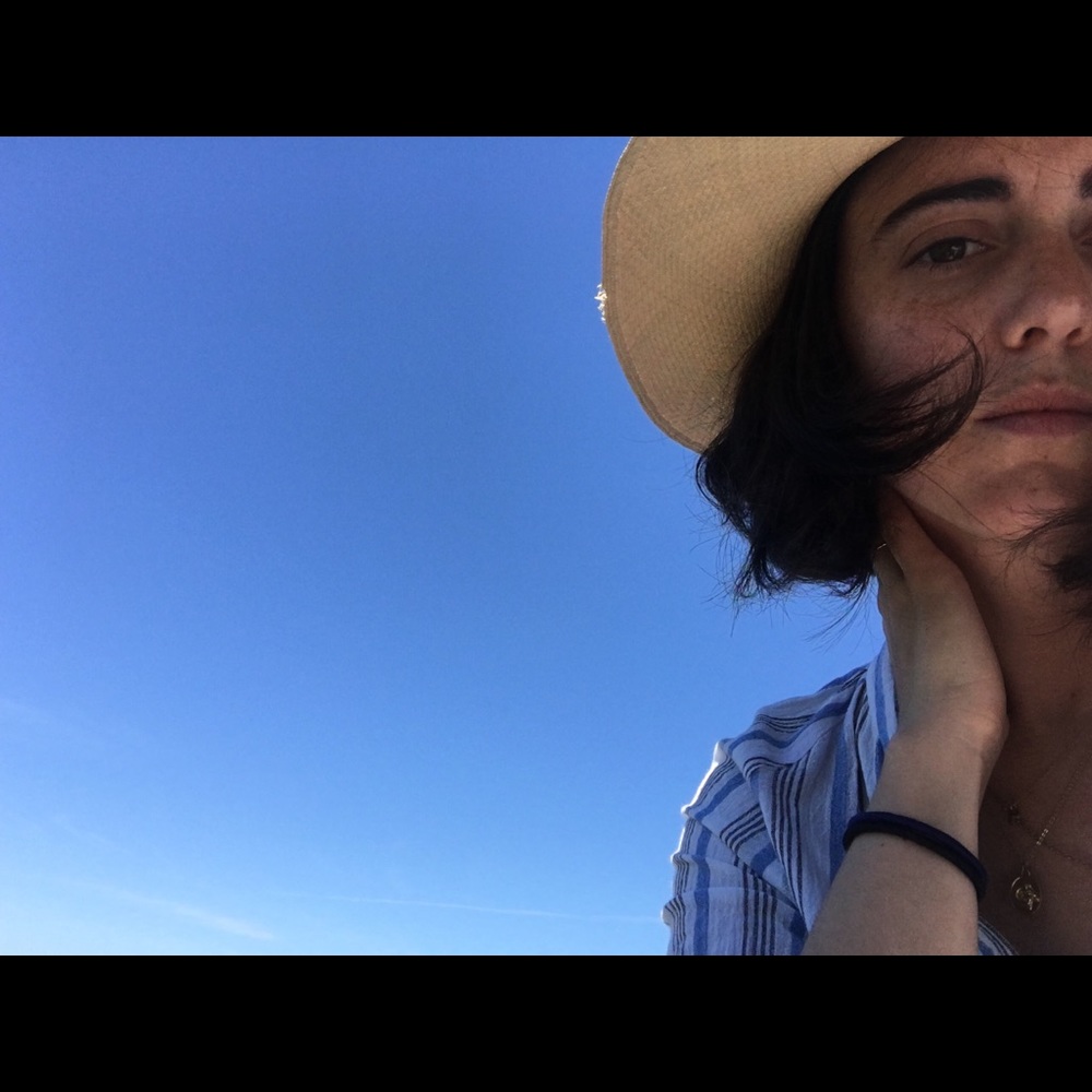 Meet your Posher, Sophie